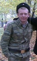 Фотография Брызгалов Владимир Александрович, погибший солдат СВО
