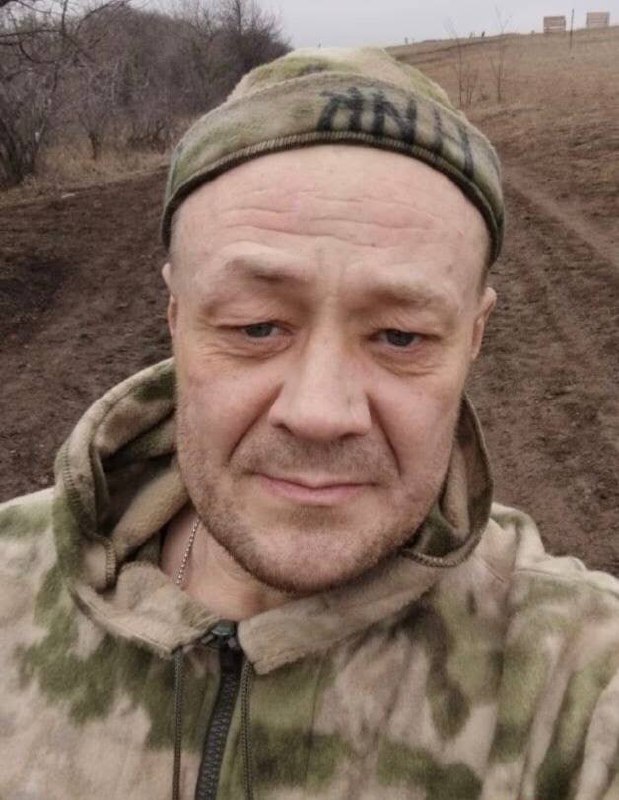 Фотография Мальцев Эдуард Михайлович, погибший солдат СВО