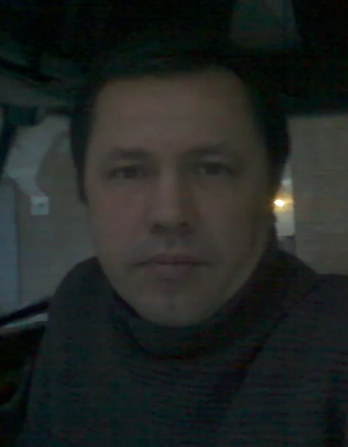 Фотография Рожин Алексей Валерьевич, погибший солдат СВО