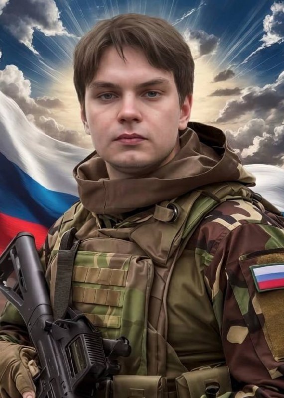 Фотография Козырев Артём Олегович, погибший солдат СВО