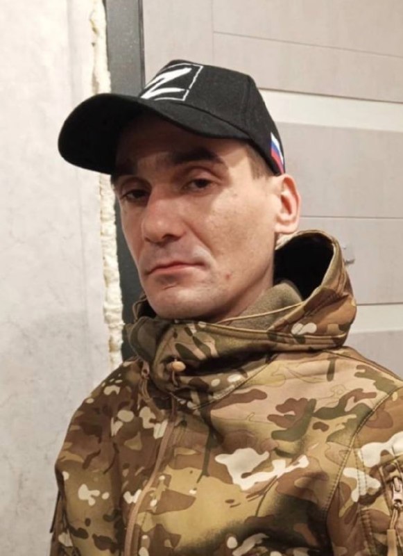 Фотография Ильин Павел Игоревич, погибший солдат СВО
