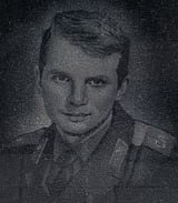 Фотография Филиппов Вадим Петрович, погибший солдат СВО