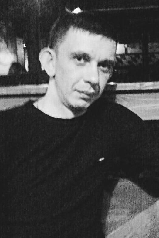 Фотография Манюков Юрий Вячеславович, погибший солдат СВО
