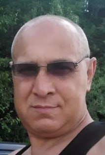 Фотография Беседин Юрий Николаевич, погибший солдат СВО
