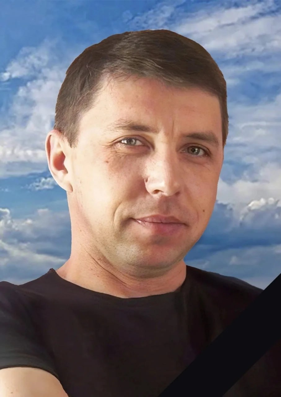 Фотография Кудабаев Руслан Аманжолович, погибший солдат СВО