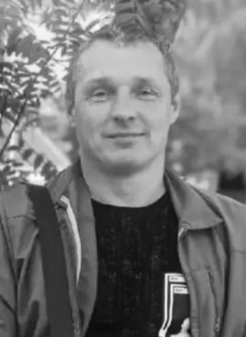 Фотография Головнев Сергей Евгеньевич, погибший солдат СВО