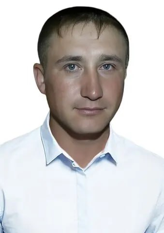 Фотография Фалилеев Егор Анатольевич, погибший солдат СВО