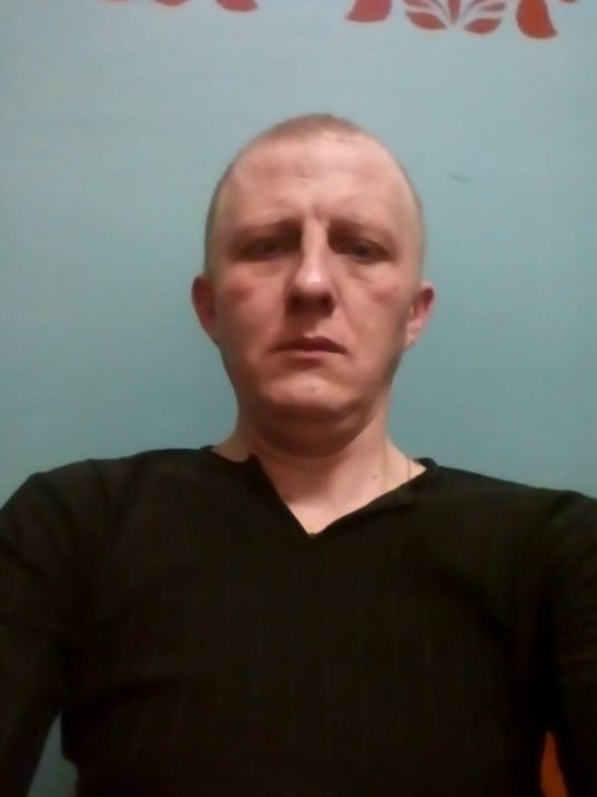 Фотография Казарин Александр Павлович, погибший солдат СВО