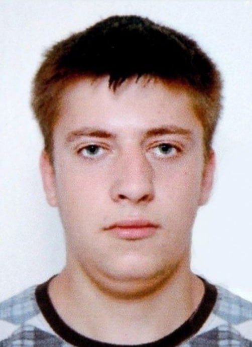 Фотография Павлов Александр Владимирович, погибший солдат СВО