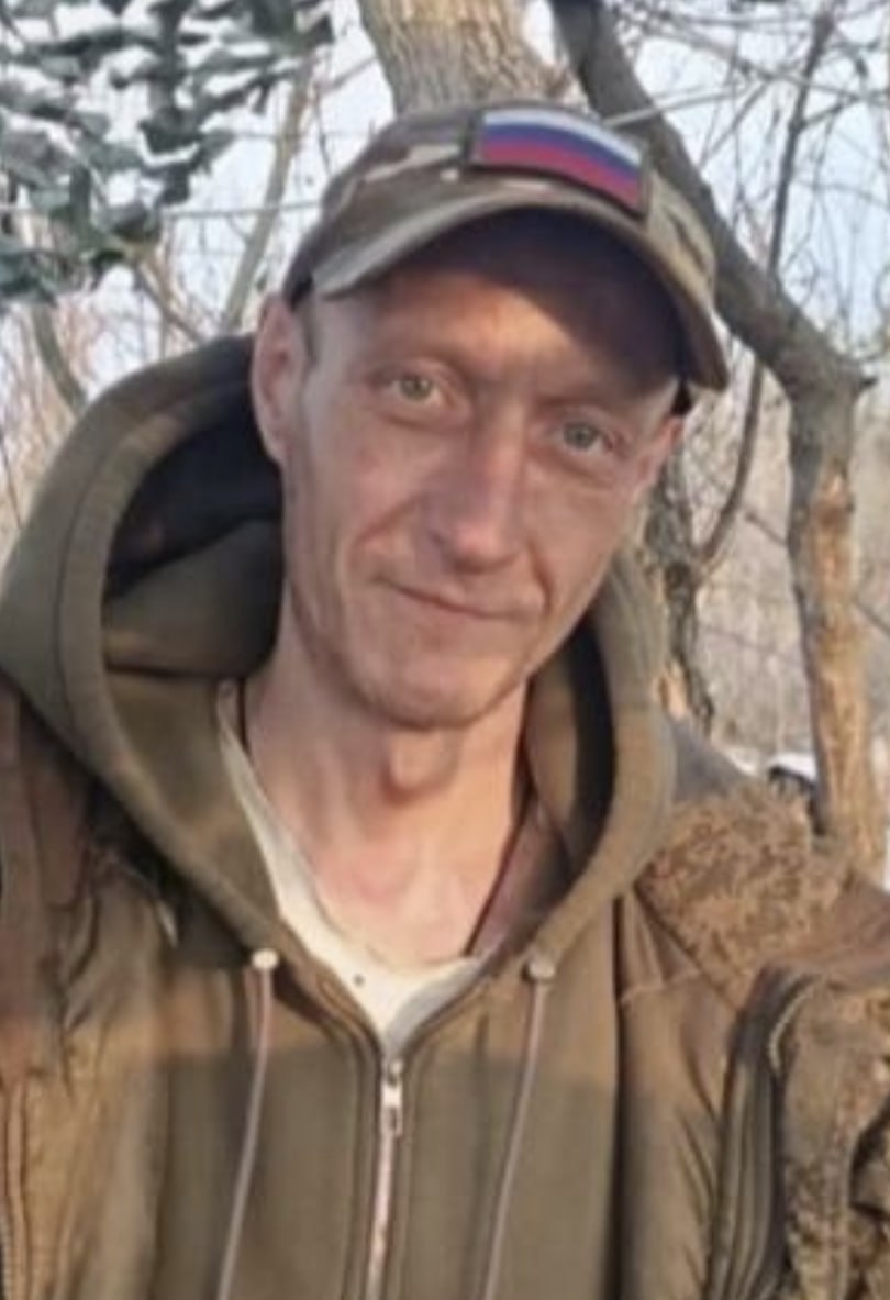 Фотография Балашов Леонид Александрович, погибший солдат СВО