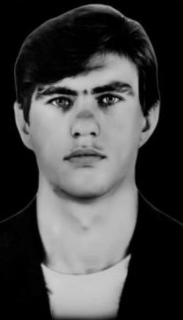 Фотография Пятков Алексей Викторович, погибший солдат СВО