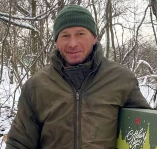 Фотография Тарасов Александр Александрович, погибший солдат СВО