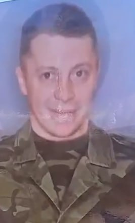 Фотография Андреев Дмитрий Сергеевич, погибший солдат СВО