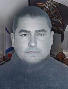 Фотография Лепихин Евгений, погибший солдат СВО