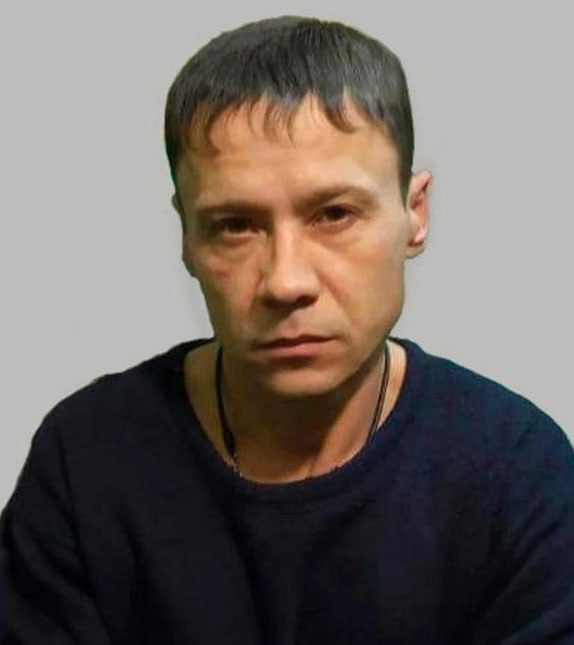Фотография Ульянцев Валерий Алексеевич, погибший солдат СВО