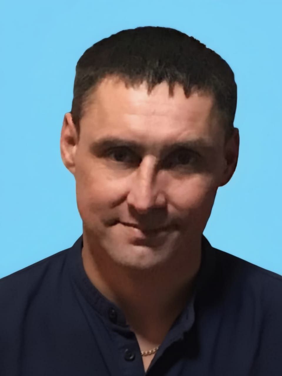 Фотография Бронников Алексей Николаевич, погибший солдат СВО