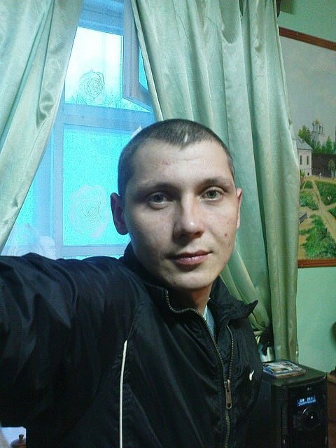 Фотография Сурков Александр Сергеевич, погибший солдат СВО