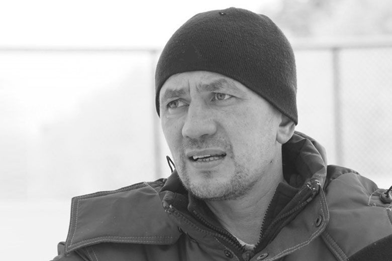 Фотография Соколов Александр, погибший солдат СВО