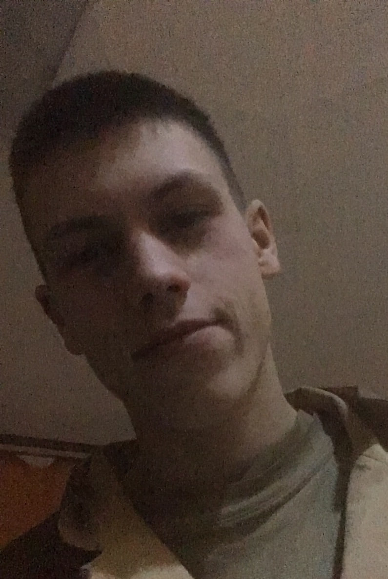 Фотография Табанаков Вадим Евгеньевич, погибший солдат СВО