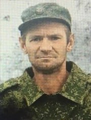 Фотография Глебов Дмитрий Дмитриевич, погибший солдат СВО