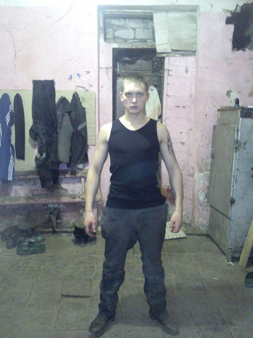 Фотография Митин Владимир Владимирович, погибший солдат СВО