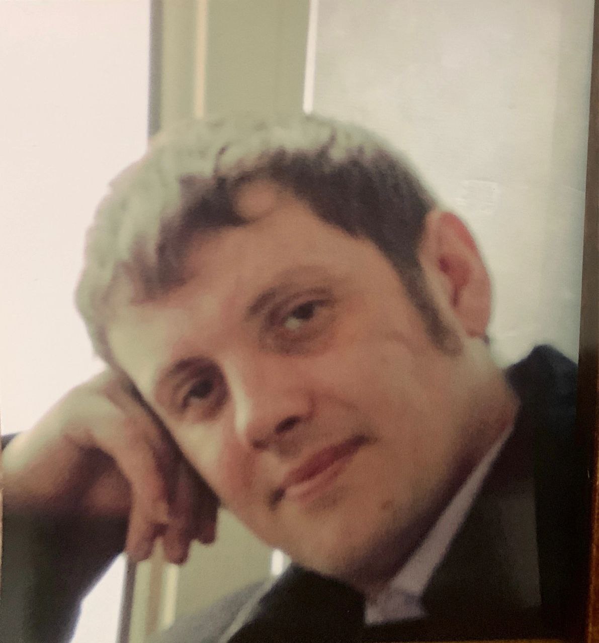 Фотография Шепель Андрей Павлович, погибший солдат СВО