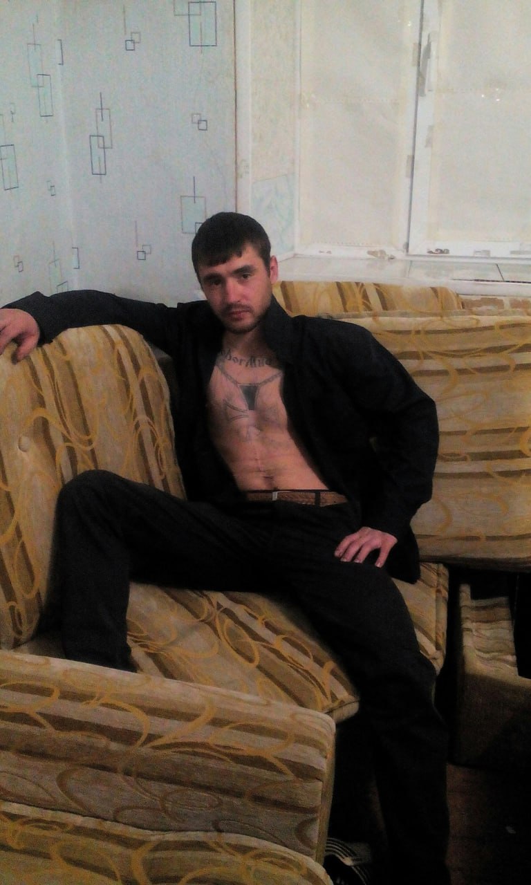 Фотография Кошин Артем, погибший солдат СВО