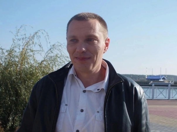 Фотография Ананьев Дмитрий Владимирович, погибший солдат СВО