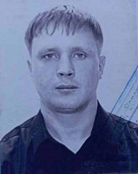 Фотография Егерев Павел, погибший солдат СВО
