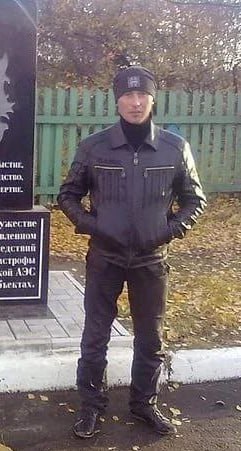 Фотография Зырин Евгений Олегович, погибший солдат СВО