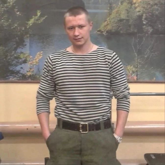 Фотография Мальцев Дмитрий, погибший солдат СВО