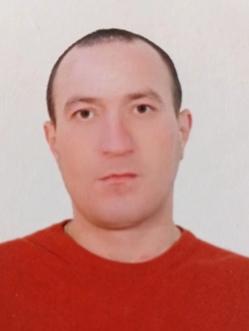 Фотография Кузьмин Павел Александрович, погибший солдат СВО