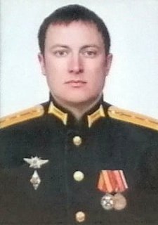 Фотография Рыльский Игорь Игоревич, погибший солдат СВО