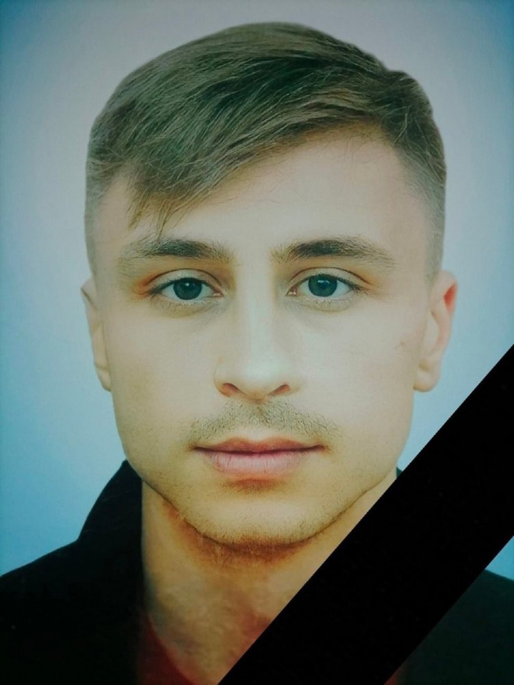 Фотография Юнкинд Александр, погибший солдат СВО