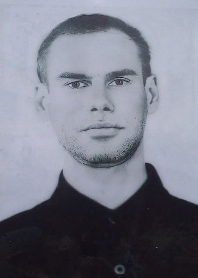 Фотография Смирнягин Денис Леонидович, погибший солдат СВО