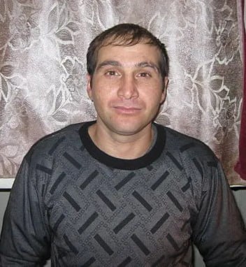 Фотография Бачурин Александр Магомедсултанович, погибший солдат СВО
