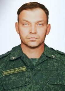 Фотография Карачёв Павел Геннадиевич, погибший солдат СВО