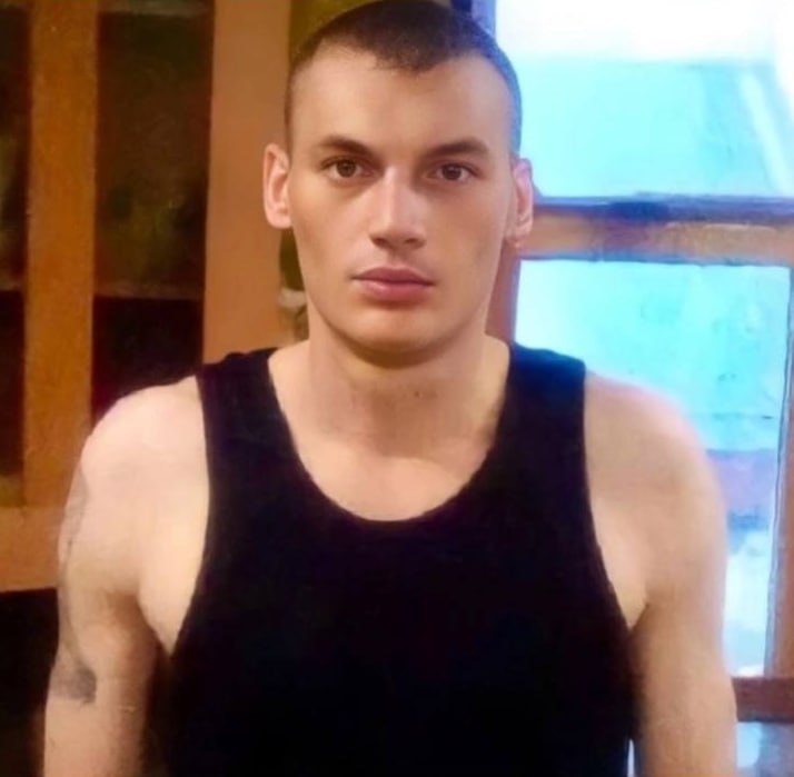 Фотография Голованенко Артём Андреевич, погибший солдат СВО