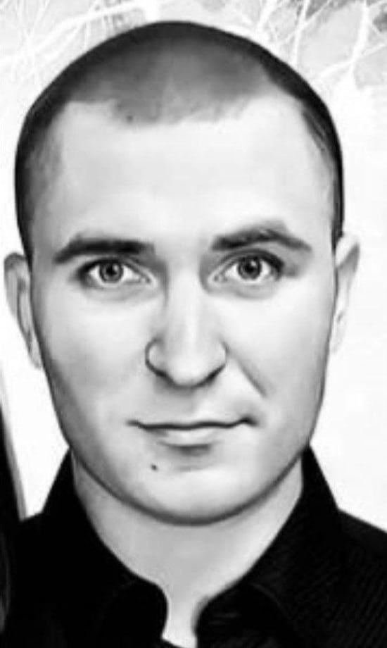 Фотография Васильев Александр Владимирович, погибший солдат СВО