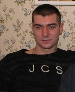 Фотография Зубков Александр, погибший солдат СВО
