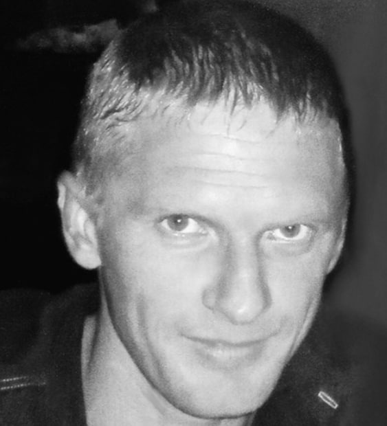 Фотография Сергеев Виталий, погибший солдат СВО
