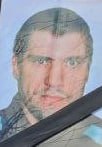 Фотография Чермаков Алексей Михайлович, погибший солдат СВО