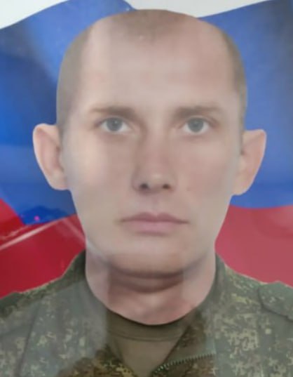 Фотография Казанцев Вадим Геннадьевич, погибший солдат СВО
