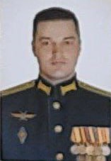 Фотография Рыбаков Илья Александрович, погибший солдат СВО