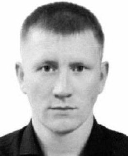 Фотография Шамин Иван Валентинович, погибший солдат СВО