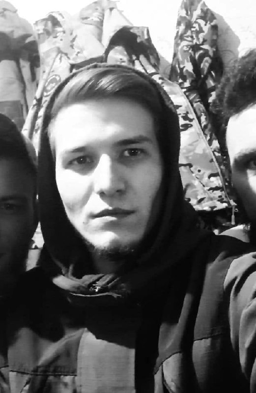 Фотография Крупнов Никита Аркадьевич, погибший солдат СВО