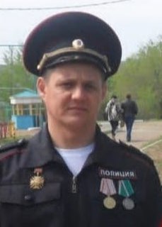 Фотография Шароглазов Иван Леонидович, погибший солдат СВО