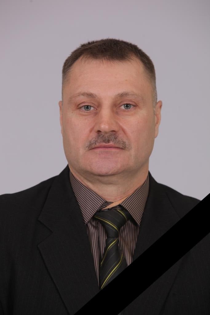 Фотография Бибиков Александр Викторович, погибший солдат СВО