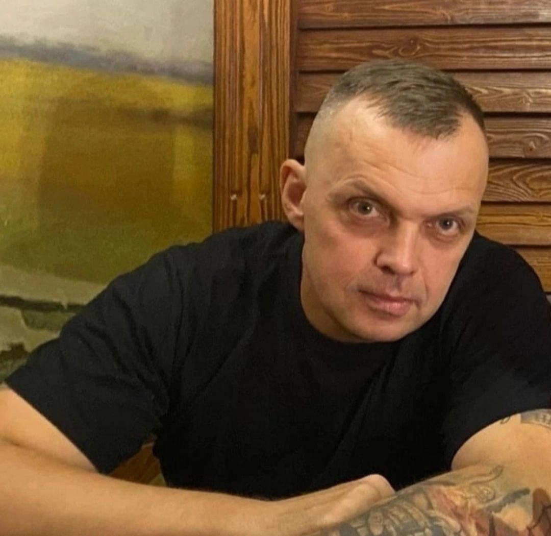 Фотография Пушкин Дмитрий Валерьевич, погибший солдат СВО