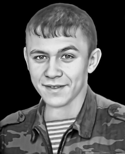 Фотография Моисеев Владимир Юрьевич, погибший солдат СВО